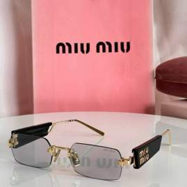 Picture of Miu Miu Sunglasses _SKUfw79339141fw